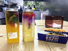 -咔芝棒·韩式炸鸡(印象汇店)
