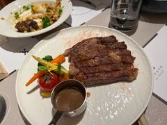 -LE SHARE洛笙·花园西餐(北京路步行街店)