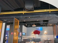 -小大董·烤鸭(观景餐厅·南京西路店)