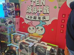 -ABC Swim亲子游泳俱乐部(河西店)