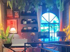 -同仁四季椰子鸡(无锡滨湖万象汇店)