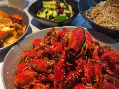 -巴厘龙虾·榜首油焖大虾(洞庭·艺术洋房店)