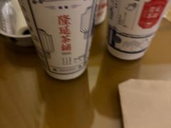 -隆延茶铺(学清路驹然店)