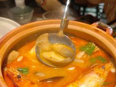 -星叶·东南亚料理(宁波万象汇店)