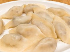 -喜家德虾仁水饺(南山书城店)
