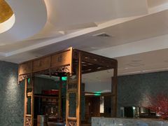 -湖滨28中餐厅·西湖宴·杭州君悦酒店