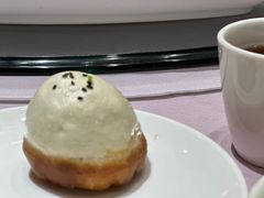 -金时代顺风大酒店(静安大融城店)