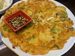 -金明子八带鱼馆(正宗韩国连锁店)