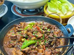 -鱼头泡饭·湖北菜·非物质文化遗产(岳家嘴总店)