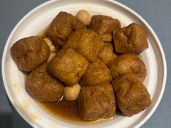 -好嫂子酱猪手•农家菜(华远坊店)
