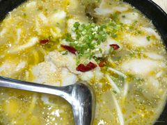 -好人民间小吃·番茄鱼酸菜鱼(木渎悠方店)