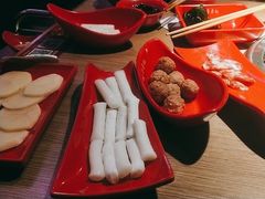 -季季红火锅(丰城洪客隆店)