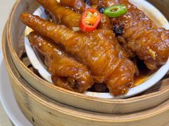 -香港池仔记肠粉王(博多新记襄阳南路店)