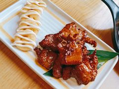 -老好人象山海鲜(岭南路店)