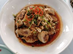 口水鸡-粥旺府(月环里店)