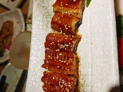香煎鳗鱼-三石铁板烧(紫竹桥店)