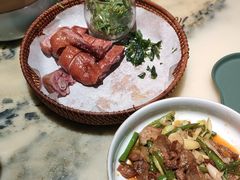 -锦府盐帮·侯宅(五棵松万达店)