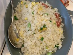 台式香肠炒饭-鹿港小镇(黄金店)