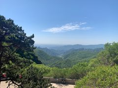 -妙峰山风景名胜区