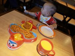 -必胜客(天鹅湖万达店)