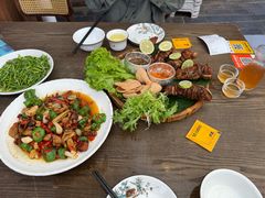 -小喜客·云南特色菜(纳西庭院店)