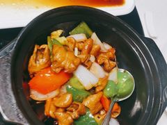 -煲王粤菜餐厅(中侨中心店)