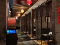 -西安饭庄·非遗陕菜(钟楼店)