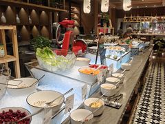 -食百绚全日制餐厅(成都棕榈泉费尔蒙酒店)