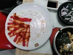 -韩宫宴烤肉·料理(如皋万达店)