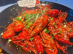 -巴厘龙虾·榜首油焖大虾(洞庭·艺术洋房店)