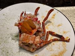 -Ginza Onodera铁板烧(外滩十八号店)