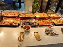 -晶丽香榭自助餐(南京大饭店)