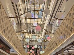 -杭州大厦购物城