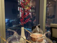 -广州四季酒店·意珍·意式自助餐