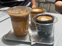 -M Stand(宁波万象城店)
