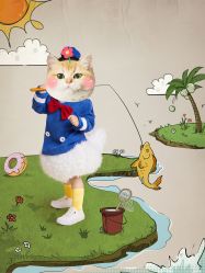 -海马体家庭照相馆(杭州萧山万象汇店)