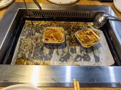 -苏格里岛自助海鲜烤肉(青秀万达店)
