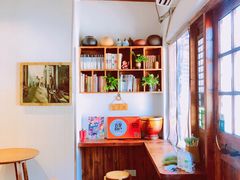 -阿木舂记·特色小吃(平江路店)