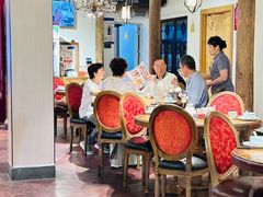 -金苑酒家·客家菜·广东老字号(万象店)
