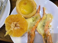 -金刚山黑牛炭火自助烤肉(西大望路店)