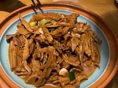 -鸿运楼·舌尖上的徽菜