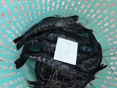 -叶姐海鲜(棋子湾店)