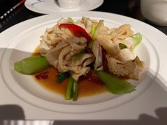 油淋鸟贝-东莱馋房(陆家嘴店)