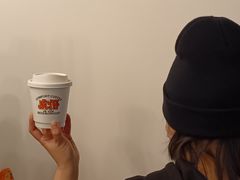 -虎伢Fuuya!咖啡煎饼(陆家嘴波特营店)