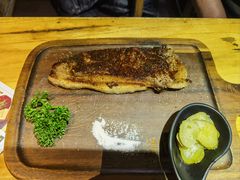 -通海俄式烧烤(下瓦房店)