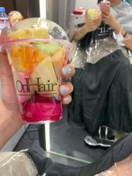 -OnHair造型
