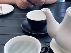 -南沙游艇会·大兵船餐厅