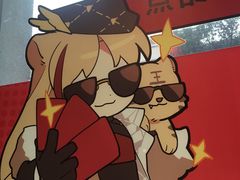-IPSTAR|潮玩星球(西湖路店)