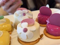 -洲际酒店·地平线全日餐厅HORIZON CAFÉ
