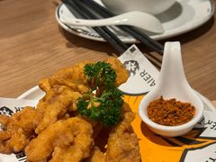 -太二酸菜鱼(长沙IFS国金中心店)